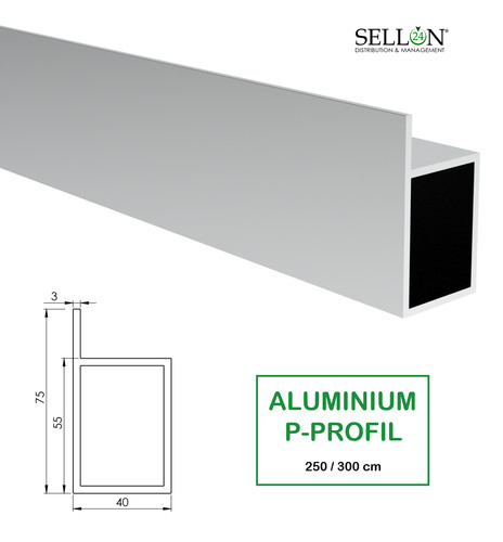 Profil aluminium - en,