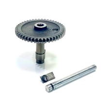 Arbre à Cames pour Moteur Bernard 117 Bis S