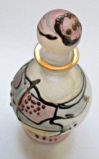 Ancien flacon fiole parfum