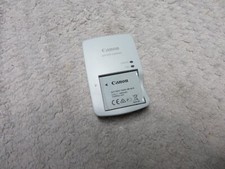 Canon camera battery / charger