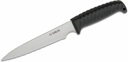 Sakai outdoor knife - outdoor,