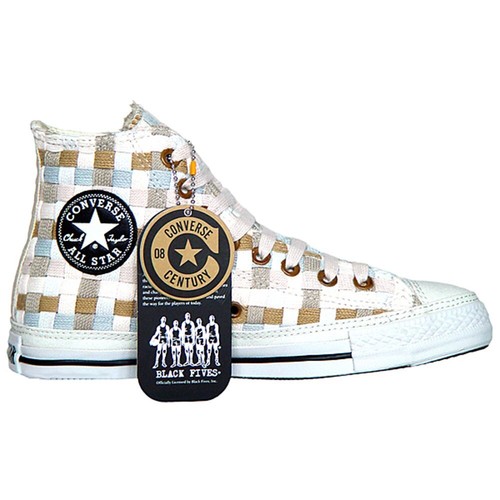 Converse chucks uk 4 - 36,5,