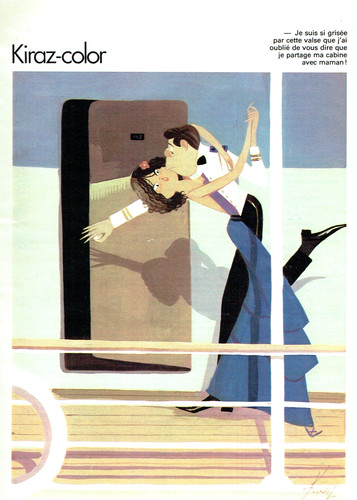Publicité advertising 1225 - publicité,