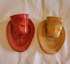 2 Tasses Revol+ Sous Tasses 