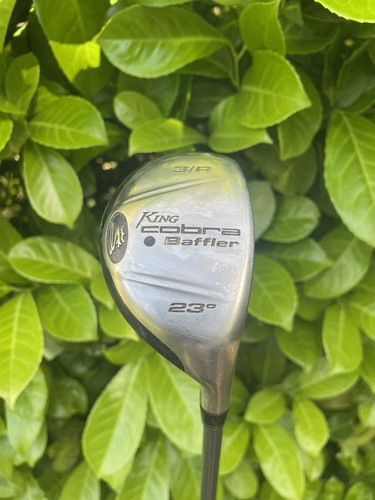 Hybride femme cobra baffler - hybride, 3