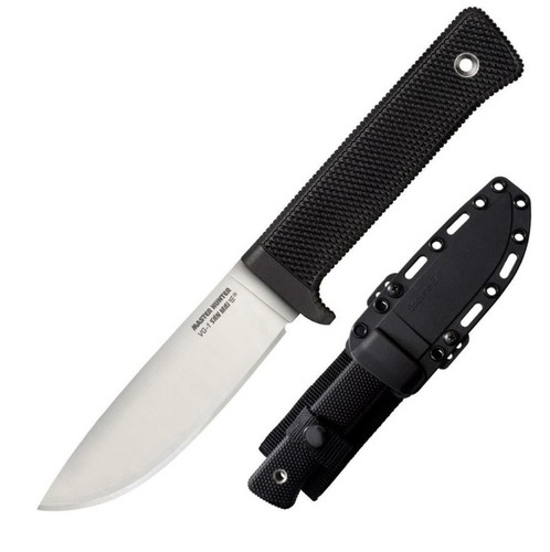 Cold steel 36jsk - master, hunter