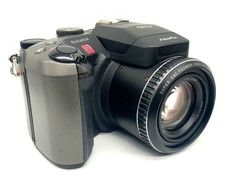 Fujifilm S602 Zoom Caméra