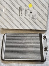 Radiateur Chauffage