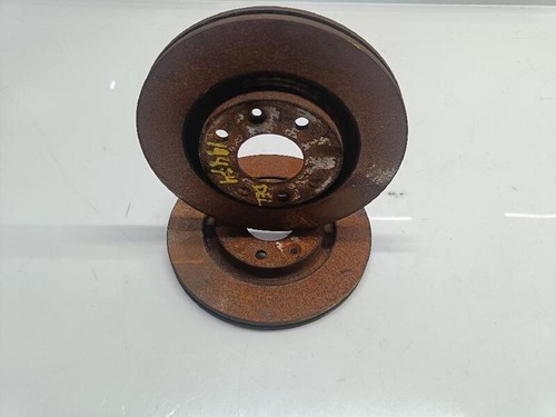 Disque avant citroen - avant, sa