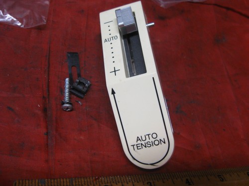 Singer 6233 sewing machine - sewing,