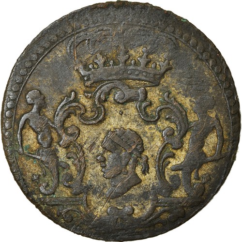 Monnaie états italiens - États,