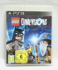 LEGO DIMENSIONS JEU CONSOLE