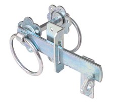 210250 Fermeture de portillon