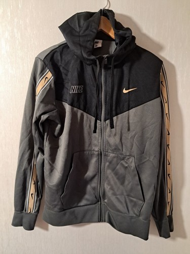 Nike pull capuche zippé - capuche,