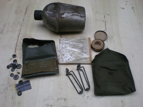 Ww2 lot kit - ww2,
