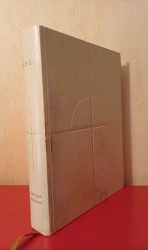 Bible lévitique nombres - :,