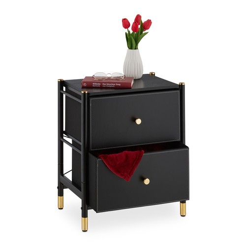 Table nuit commode moderne - table,