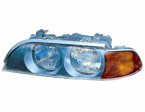 Phare gauche bmw - gauche, 5