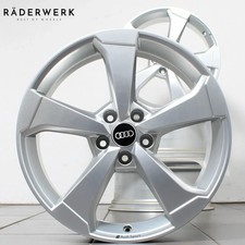 19 pouces Audi A3 S3 RS3 8V