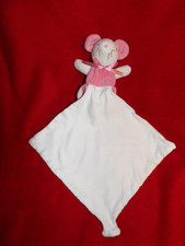 Doudou Sucre d'Orge Souris