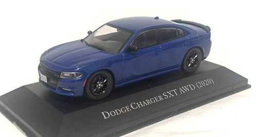 Dodge charger sxt awd 2020 - sxt,