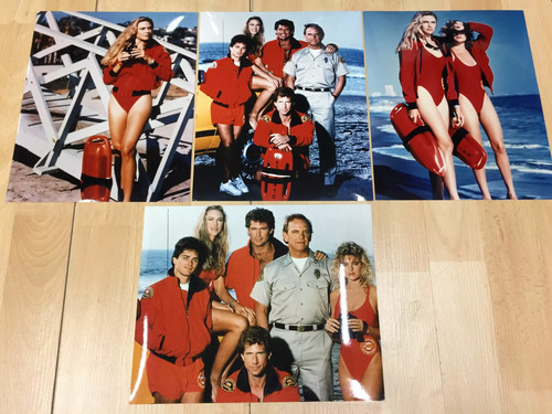 Baywatch alerte malibu 10 - à,