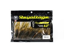 Jackall Soft Leurre RV-Drift