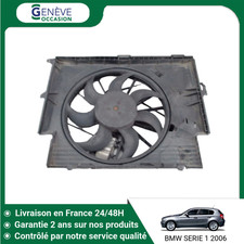 🇫🇷 MOTEUR VENTILATEUR