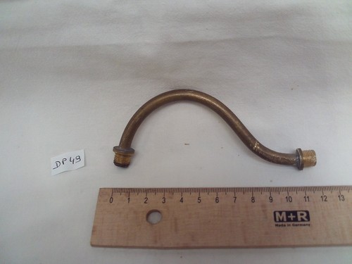 Col cygne laiton pour - de, en