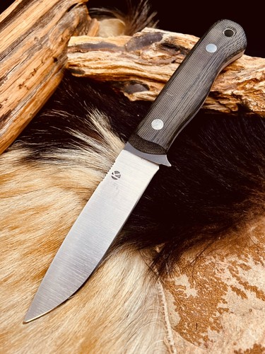 Dan koster knives - koster,