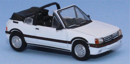 Sai 6331 peugeot 205 cabriolet - 6331,