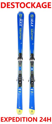 Ski occasion salomon - ski, "s_max_7"