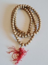 Mala, chapelet Tibétain