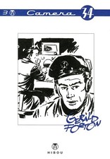 Forton - Caméra 34 - Tome 3 -