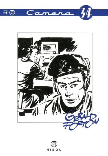 Forton caméra tome - caméra,