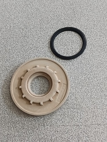 Miele g660 écrou fixation - g660,
