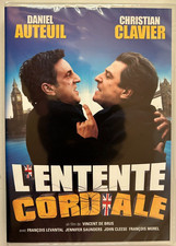 L'Entente Cordiale / Mathilde