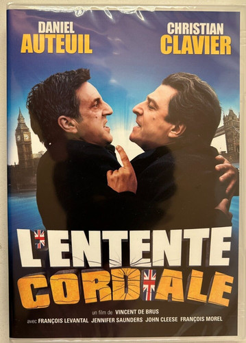 Entente cordiale mathilde - l'entente,