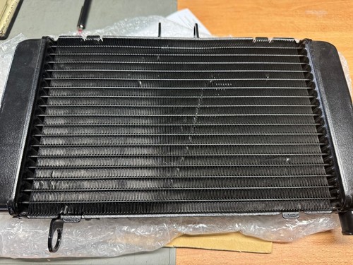 Orig honda radiateur cb - orig.,