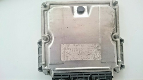 Calculateur laguna 9 dci - calculateur,
