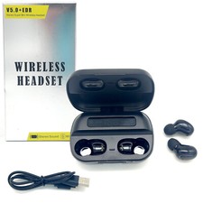 Écouteurs TWS Bluetooth 5.0