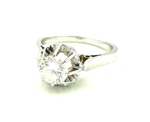 Magnifique bague carats - or,