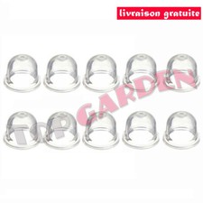 10x Pompe (Poire) d'Amorçage