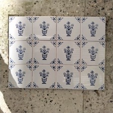 Anciens Carreaux Carrelages