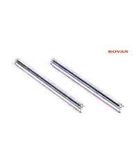 axe de triangle AV 6x80 mm