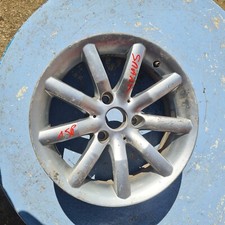 JANTE 15 POUCES SMART