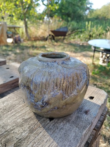 Rare vase art nouveau - vase,
