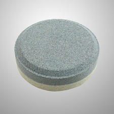  Touret À Meuler D'affutage Pierre De Netteté Outil Broyage Cuisine