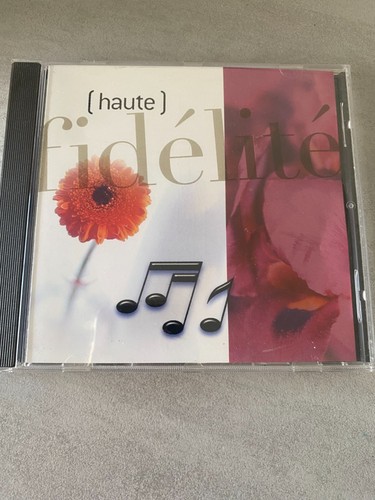 Fidélité 18 - -,