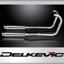 Kawasaki W650 99-06 W800 11-16